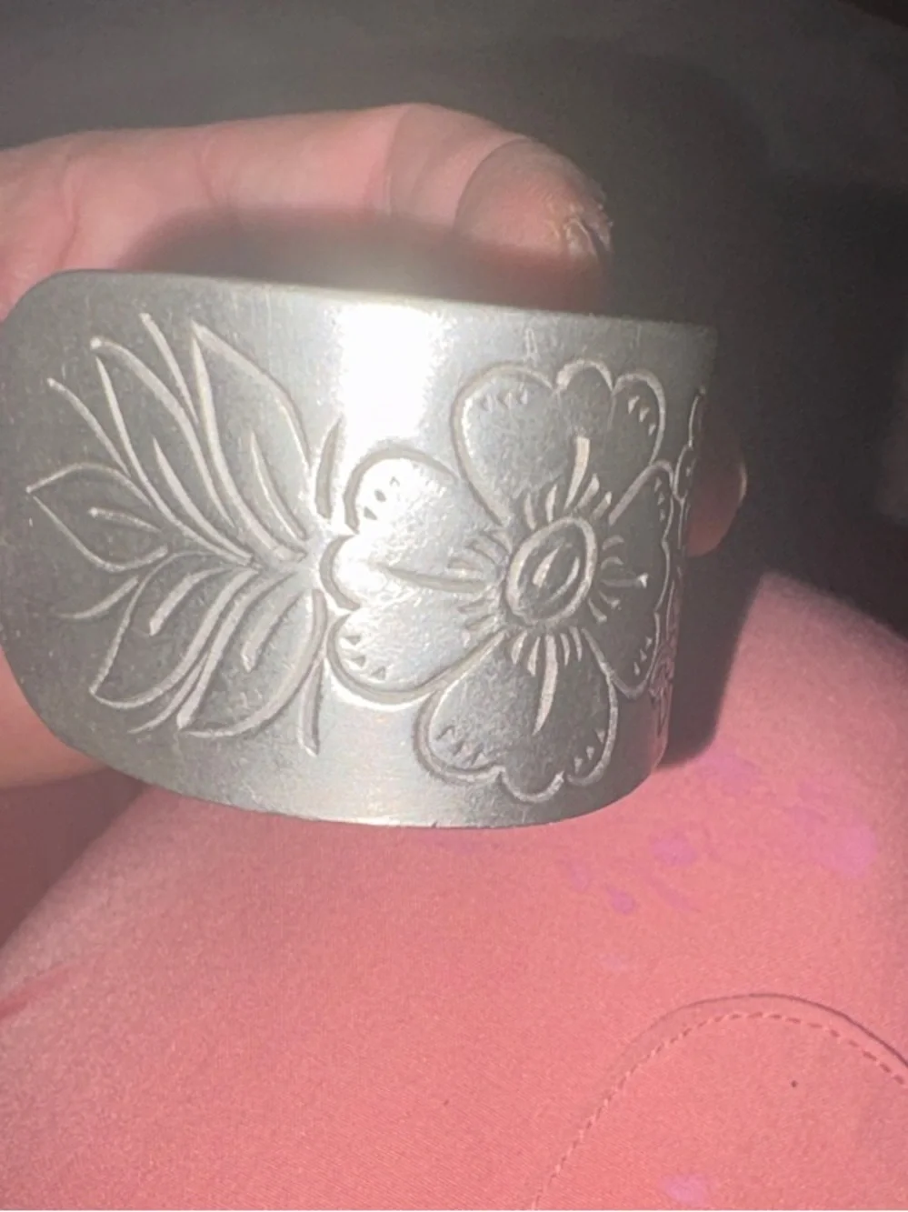vintage Salisbury Pewter 